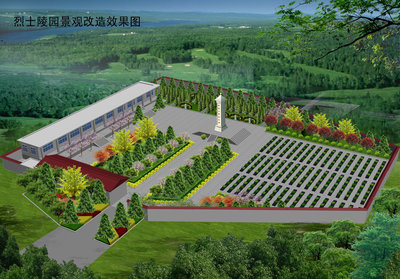 運(yùn)城市景豐園林綠化工程有限公司 匠心獨(dú)運(yùn)，構(gòu)筑城市生態(tài)之美