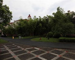 匯凱園林 專業提供景觀綠化施工服務，詳解景觀工程一級價格與規格型號