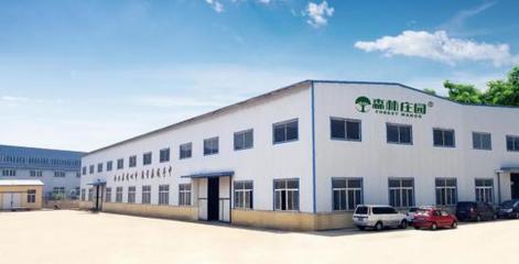 森林莊園貝殼粉 佟朝富總工程師領(lǐng)銜，鑄就中國綠色環(huán)保涂料新標(biāo)桿